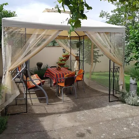 Apartment Oaza Cemerlic Vrdnik