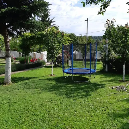 Oaza Cemerlic Apartment