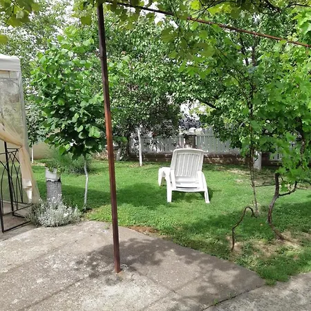 Oaza Cemerlic Apartment